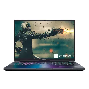 NOT. GIGABYTE AORUS ELITE 16 Intel ULTRA 9 275HX 32GB 1TB 16Inch WQXGA RTX-5070 W11-Home Black