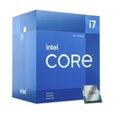 PROC. INTEL CORE I7-12700F 12GEN 3.60-4.90GHZ 12N-20H 25MB DDR5-4800 NO-VIDEO LGA1700