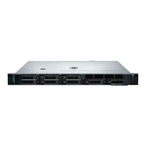 SERVER DELL POWEREDGE R360 IntelXeon6333P-3.1G-6Cores 16GB 2TB SATA 3.5Inc-HDD PERC-H355 3YPS7x24