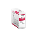 Cartucho Epson T85030N UltraChrome HD Vivid Magenta Ink 80 ml