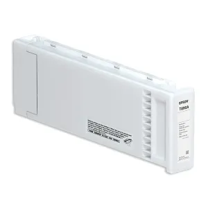 CARTUCHO EPSON T890A20 700ML ULTRACHROME GS3 PLATA
