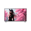 TV LG 55 Pulg.UHD AI 4K UA85 HDR10 4K BT 2HDMI Ethernet webOS 25 