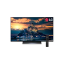 TV LG 48 Pulg OLED evo AI C5 4K Smart Wifi BT 2HDMI Ethernet USB webOS 25