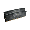 DIMM CORSAIR Vengeance DDR5 DRAM 16GB 2x8GB 5200MT-s AMD EXPO - INTEL XMP CL40 Black