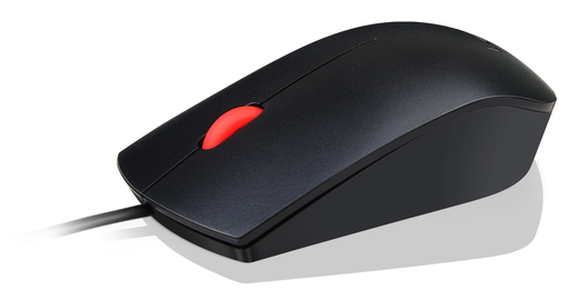 [4Y50R20863] Mouse Lenovo Essential USB 4Y50R20863