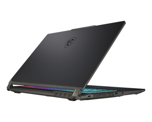 [A13VE-218US] MSI Cyborg A13VE-218US GAMING LAPTOP, Intel Core i7-13620H, 16GB RAM Memory, 512GB Solid State Drive, NVIDIA GeForce RTX 4050 6GB vRAM, 15.6&quot; IPS FHD (1920 x 1080) 144Hz Screen, Windows 11 Home