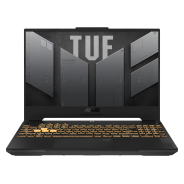 [FX507VI-F15.I74070] Asus TUF FX507VI-F15.I74070 GAMING LAPTOP, Intel Core i7-13620H, 16GB RAM Memory, 1TB Solid State Drive, NVIDIA RTX 4070 8GB GDDR6 Vram, 15.6&quot; FHD (1920 x 1080) 144Hz screen, Windows 11