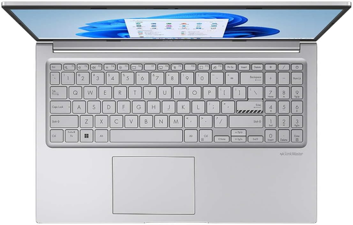 [F1504VAP-IS76T] Asus Vivobook F1504VAP-IS76T, Intel Core 7 150U, 16GB RAM Memory, 512GB Solid State Drive, 15.6&quot; NanoEdge FHD (1920 X 1080) 60Hz Touchscreen, Windows 11