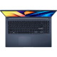 [F1502VA-NS96] Asus Vivobook F1502VA-NS96, Intel® Core™ i9-13900H, 16GB RAM Memory, 1TB Solid Sate Drive, 15.6” FHD (1920 x 1080) screen, Fingerprint sensor, Windows 11