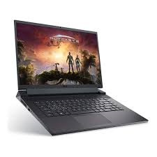 [Dell G7630-9302GRY-PUS] Dell G7630-9302GRY-PUS GAMING LAPTOP, Intel Core i9-13900HX, 32GB RAM Memory, 1TB Solid State Drive, NVIDIA GeForce RTX 4060 8GB vRAM, 16&quot; (2560 x 1600) 240 Hz Screen, Windows 11
