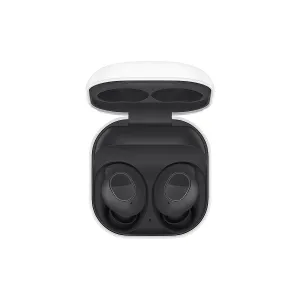 [AUDSAMSMR400NZA] AUDIFONOS SAMSUNG GALAXY BUDS FE BT WIRELESS HALL-PROXIMITY-TOUCH SENSOR GRAFHITE