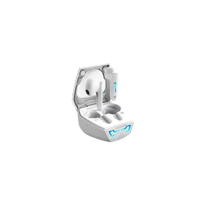 [HSEGENHSM920BTW] HEADSET GENIUS HS-M920BT WIRELESS BT WHITE