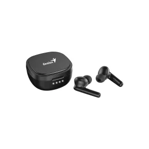[HSEGENMSM910BTK] HEADSET GENIUS HS-M910BT BLACK