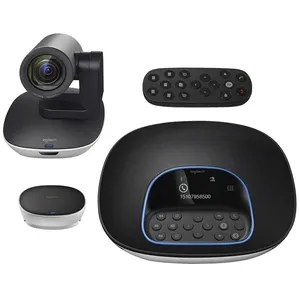 [CAMLOG960001054] CONFERENCE-CAM LOGITECH GROUP 1920X1080 ZOOM 10X BLUETOOTH-VISION 90 HASTA 14 PERSONAS