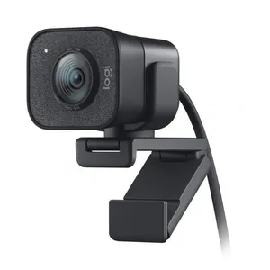 [CAMLOG960001280] CAMARA WEB LOGITECH STREAMCAM PLUS 1080P FULL HD TIPO C