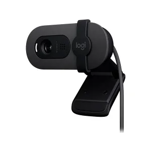 [CAMLOG960001586] CAMARA VIDEO CONFERENCIA LOGITECH BRIO 100 FHD 1080