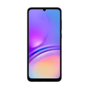 [CELSAMSMA055MZK] CELULAR SAMSUNG GALAXY SM-A05 OC 4GB 128GB 5G-LTE 6.7INC HD 2CAM USB-C ANDROID 13 BLACK