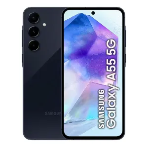[CELSAMSMA556EDS] CELULAR SAMSUNG GALAXY SM-A556EDS OC 8GB 128GB 5G 6.6INC 4CAM USB-C ANDROID 14 NAVY
