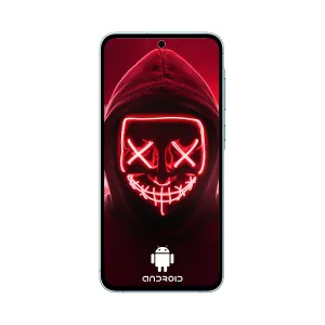 [CELSAMSMA556ELB] CELULAR SAMSUNG GALAXY SM-A556ELB OC 8GB 256GB 5G 6.6INC 4CAM USB-C ANDROID 14 CELESTE