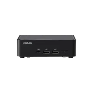 [COPASUR0062M070] NUC 14 Pro ASUS 14va. INTEL Core Ultra 5 125H DDR5-96GB M.2 WIFI BT HDMI USB3.2 LAN-2.5G BLACK