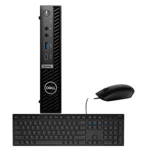 [COPDEL4WY15] COP. DELL OPTIPLEX 7010 I7-13700T 16GB 512GB-M.2 W11PRO MFF 3YB