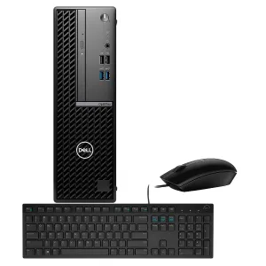 [COPDELDNKF4] COP. DELL OPTIPLEX 7010 I5-13500 8GB 256GB-M.2 W11PRO SFF NEGRO 3YB