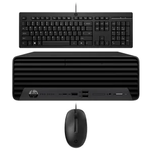 [COPHPX8C1W9LT] COP. HP PRODESK 400 G9 I7-13700 16GB 512GB-SSD W11-PRO SFF