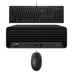 [COPHPX8C1X1LT] COP. HP PRODESK 400 G9 I7-13700 16GB 1TB-SSD W11-PRO SFF