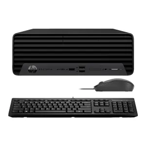 [COPHPX9L8V2LA] COP. HP PRODESK 400 G9 I5-13500 16GB 512GB  WIN11-PRO BLACK