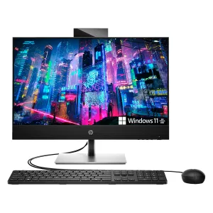 [COPHPX9P1L9LA] COMP. HP AIO PROONE 440 G9 I5-13500 8GB 512GB 23.8INCH BT WIN11-PRO BLACK