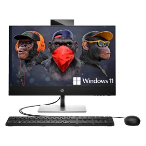 [COPHPX9P1M0LA] COMP. HP AIO PROONE 440 G9 I7-13700 8GB 512GB 23.8INCH BT WIN11-PRO BLACK