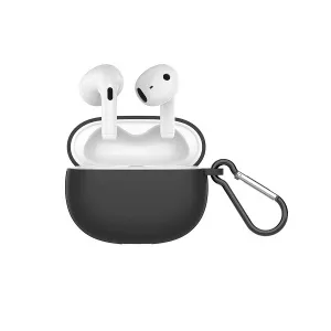 [HSEARGHS-5056BK] EARBUDS ARGOM BT HS-5056 SKEIPODS E56 TRUE WIRELESS CANCELACION DE RUIDO STEREO BLACK