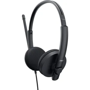 [HSEDEL520-AAVO] HEADSET DELL WH1022 STEREO BACK