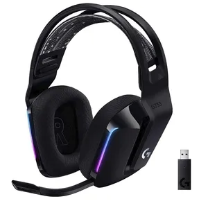 [HSELOG981000863] HEADSET LOGITECH G733 WIRELESS GAMING RGB NEGRO