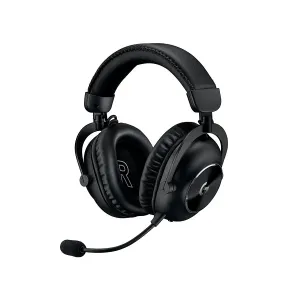 [HSELOG981001262] HEADSET LOGITECH G PRO X 2 LIGHSPEED WIRELESS GAMING BLACK