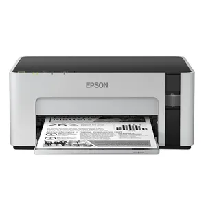 [IMPEPSECTAM1120] IMP. EPSON ECOTANK M1120 MONOCROMATICA 15 PPM USB WIFI