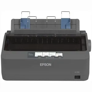 [IMPEPSLX350] IMP. EPSON MATRICIAL LX-350 390 CPS USB PARALELA