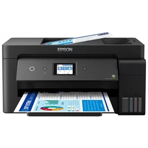 [IMPEPSMULL14150] IMP. EPSON MULT. ECOTANK A3 L14150 SCAN-COPIA-FAX 4COLORES 4800X1200DPI