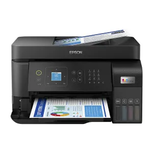 [IMPEPSMULL5590] IMP. EPSON MULT. L5590 ALTO DESEMPENO PRECISION-CORE 4CL 33PPM-NG 20PPM-CL  WIFI-ETHERNET