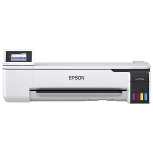 [IMPEPSSCT3170X] IMP. EPSON SURECOLOR T3170X SISTEMA TINTA CONTINUA 4 COLORES USB WIFI ETHERNET
