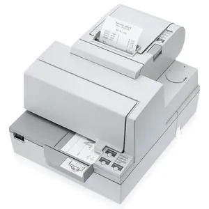 [IMPEPSTMH5000II] IMP. EPSON SD HIBRIDA TM-H5000IIP PARALELA BLANCO PN C31C249012