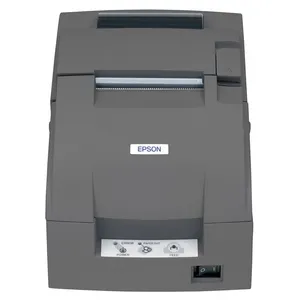 [IMPEPSTMU220D80] IMPRESORA EPSON MATRICIAL TM-U220D-806 USB GRAY (C31C515806)