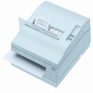 [IMPEPSTMU950P] IMP. EPSON SD MATRICIAL TM-U950-252 PARALELA BLANCO PN C31C176252