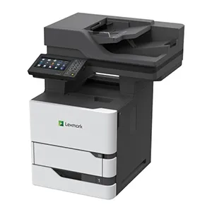 [IMPLEX25B3398] IMPRESORA LEXMARK MX721ADHE DUPLEX 62PPM