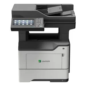 [IMPLEX36S0920] IMP. LEXMARK MULT. LASER MX-622ADHE MONOCROMO
