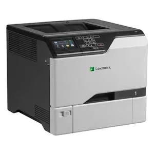 [IMPLEX40C9000] IMP. LEXMARK CS725DE LASER COLOR 50PPM DUPLEX