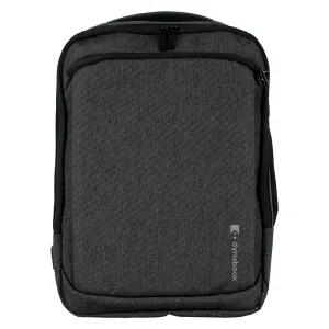 [MALDYNPS0012UA1] MOCHILA -BACKPACK- DYNABOOK PS0012UA1BAG 15.6INCH GRIS
