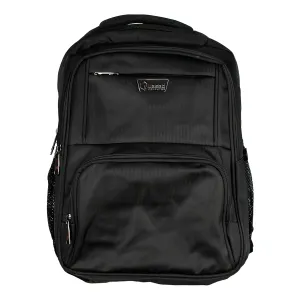 [MALQUAQ-19330BK] MOCHILA NOTEBOOK QUASAD Q-19330 NYLON 15.6INC. NEGRO
