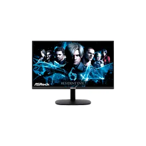 [MONASRFB-CL25FF] MONITOR ASROCK CL25FF 24.5Inch LED IPS Full HD 1920x1080 HDMI VGA Black