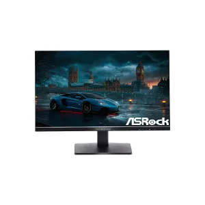[MONASRPG27QFT1B] MONITOR ASROCK PG27QFT1B PHANTOM GAMING 27Inch QHD LED IPS 2560x1440 2HDMI DP Black